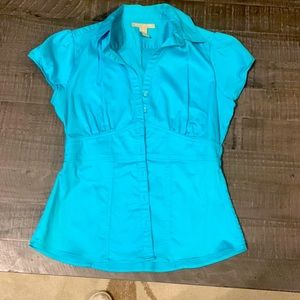 Banana Republic Button down